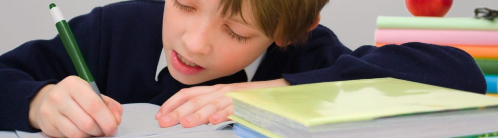 psicología infantil